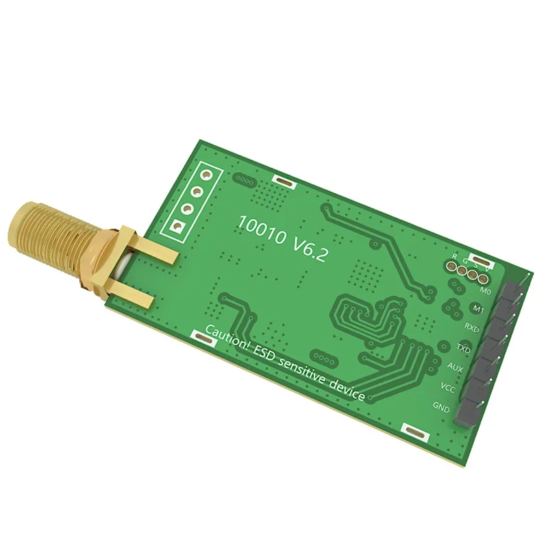 1 шт. длинный диапазон LoRa SX1278 SX1276 433 МГц rf модуль E32-433T30D Вт беспроводной