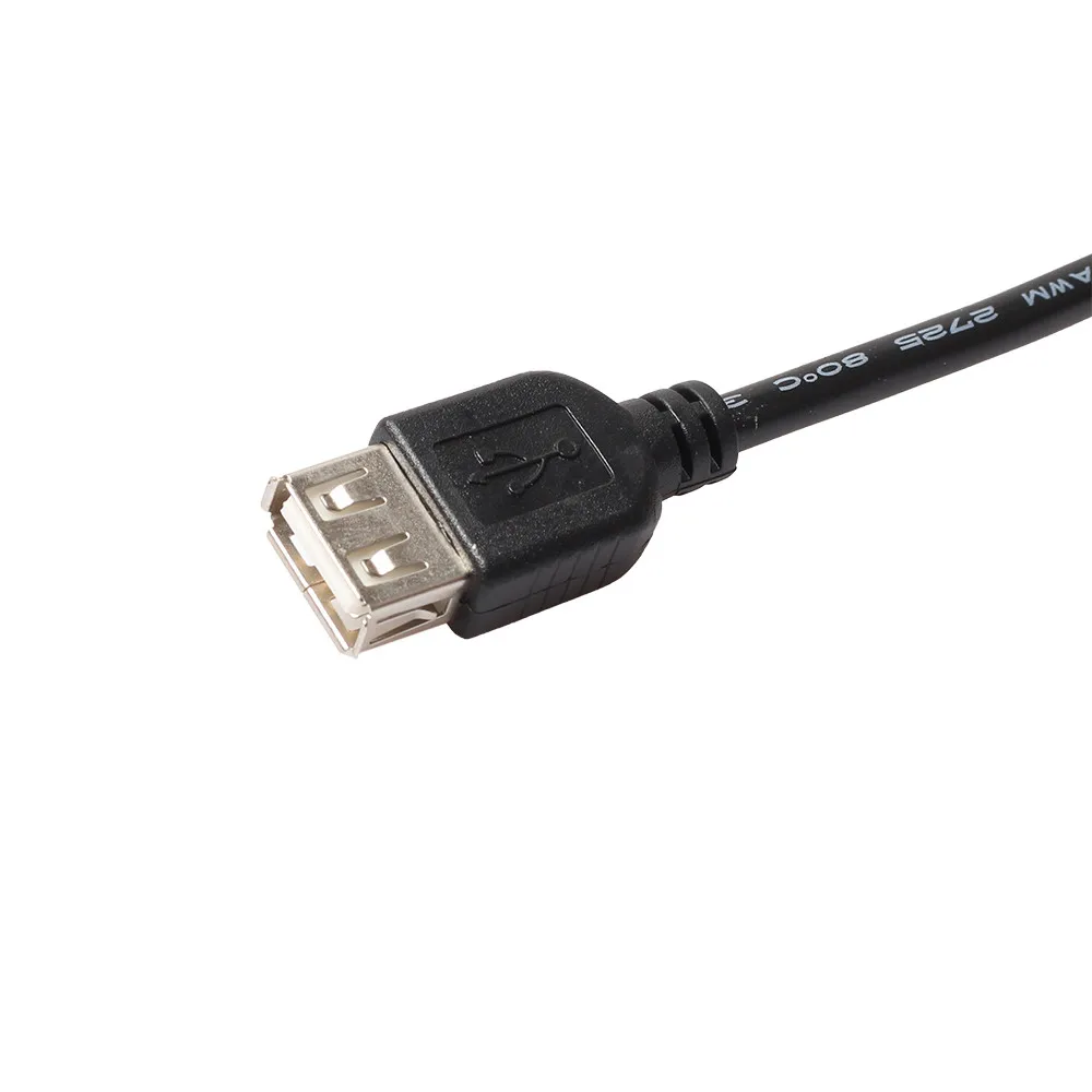 EPULA USB 2 0 Удлинительный кабель высокого качества для передачи данных 480 Мбит/с