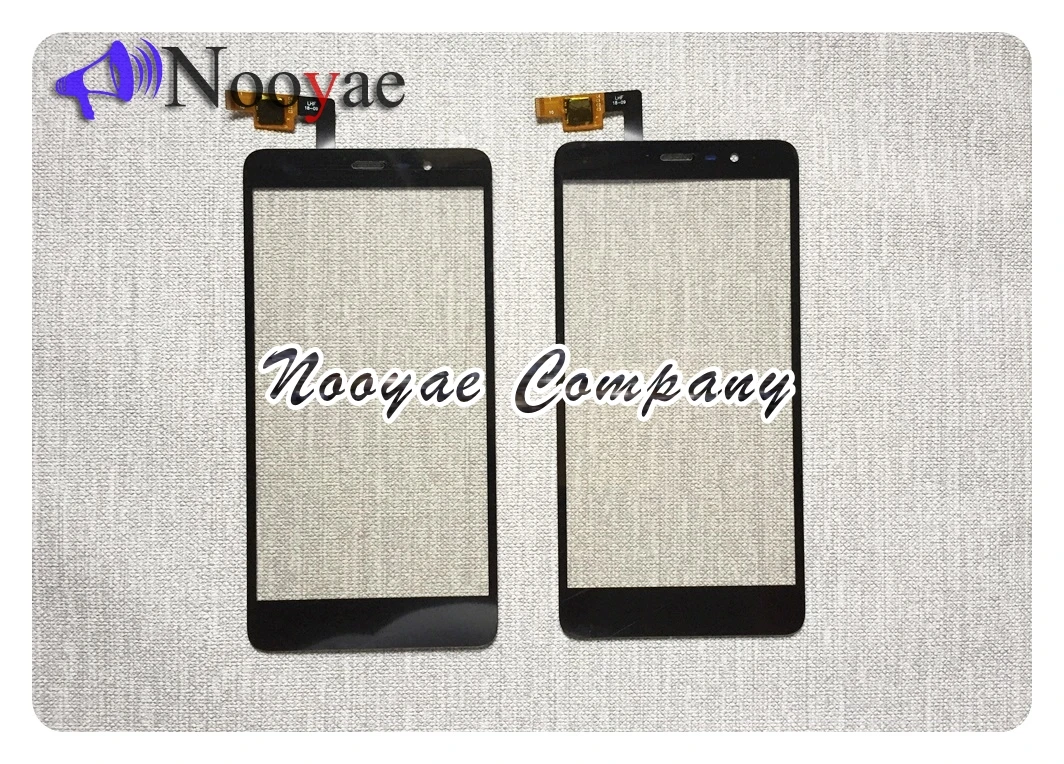Сенсорный экран для Xiaomi Redmi Note 3 сенсорный дигитайзер стеклянная панель тачпад +