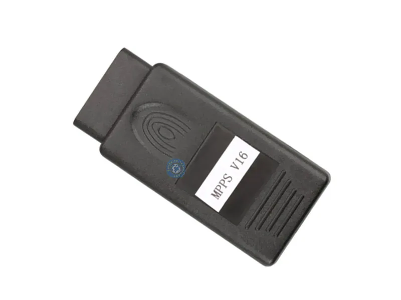 10 шт DHL новейший профессиональный MPPS V16 ЭБУ чип тюнинг 1 02 для EDC15 EDC16 EDC17 Inkl