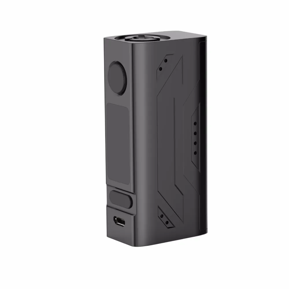 Оригинальный Smoant Battlestar Mini Mod TC Box испаритель 18650 fit 510 Thread атомайзер бокс мод для