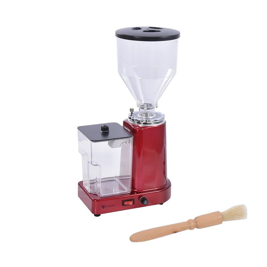 

Electric Coffee Grinder 500g Commercial And Coffee Grinder At Coffee Grinder Grinder Mill Machine Professional Machine 220V/50Hz
