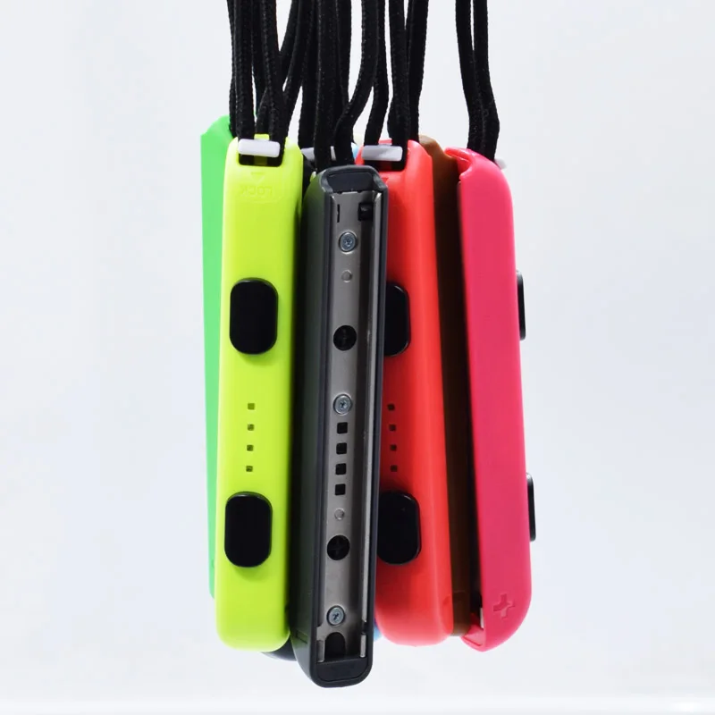 Ремешок Joy-Con ремешок на запястье для игрового контроллера Nintendo Switch аксессуары