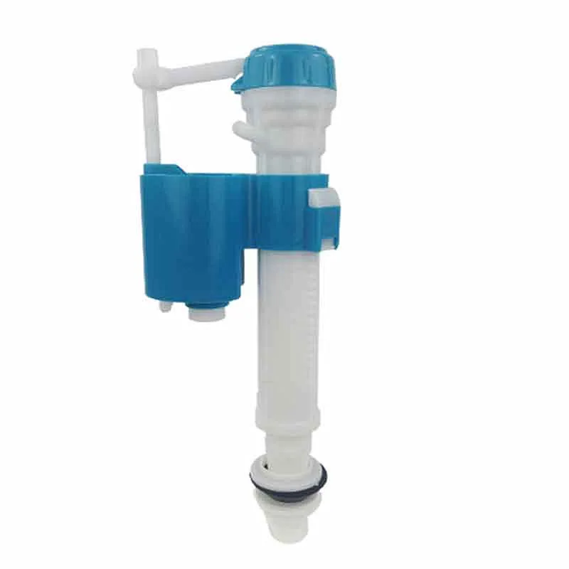 

toilet water tank Filling Valves Height can adjusted 18.5-29.5cm,toilet inlet water valves water tank accessories