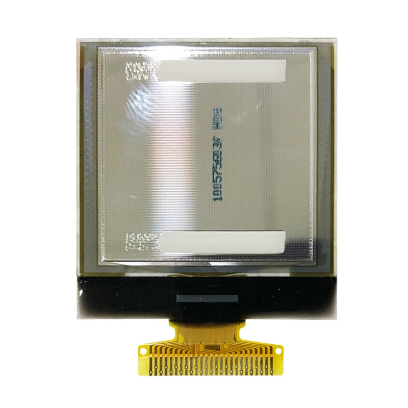 OLED-экран SSD1327Z 25 контактов 1 5 дюйма 128*128 60 шт. | Мобильные телефоны и аксессуары