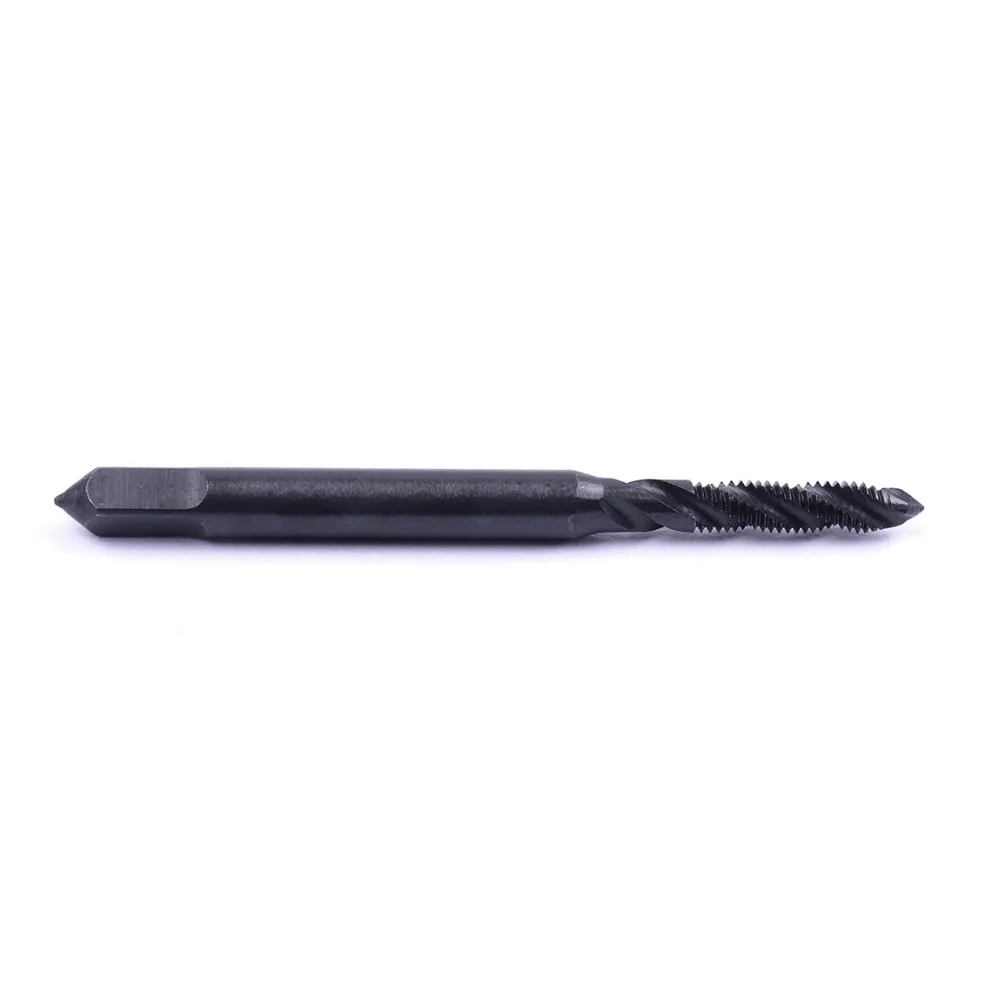 5 шт. ручной винт для нитрирования 3 мм 4 6 8 35 HRC|screw thread tap|thread taphand tap |