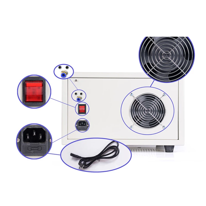 EASTONTECH EW 02 электротехнического оборудования провода резак и Стриппер|stripper|stripper wire