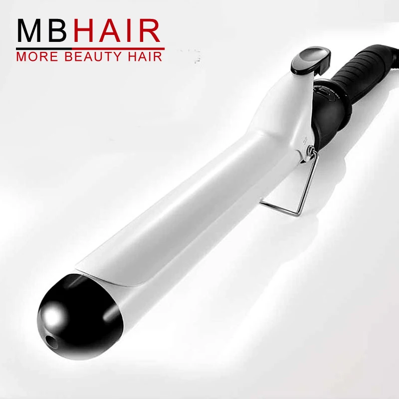 Профессиональные щипцы для завивки волос с керамическим покрытием