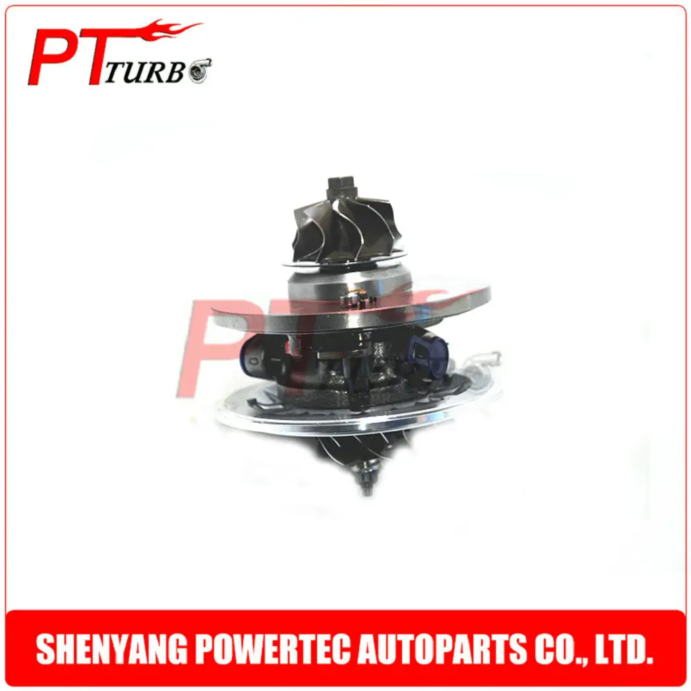 Картридж для Alfa-Romeo 156 1 9 JTD 103квт 140HP M724.19 16Ventil - 716665 Garrett turbolader core 716665-9003S 46793334 |