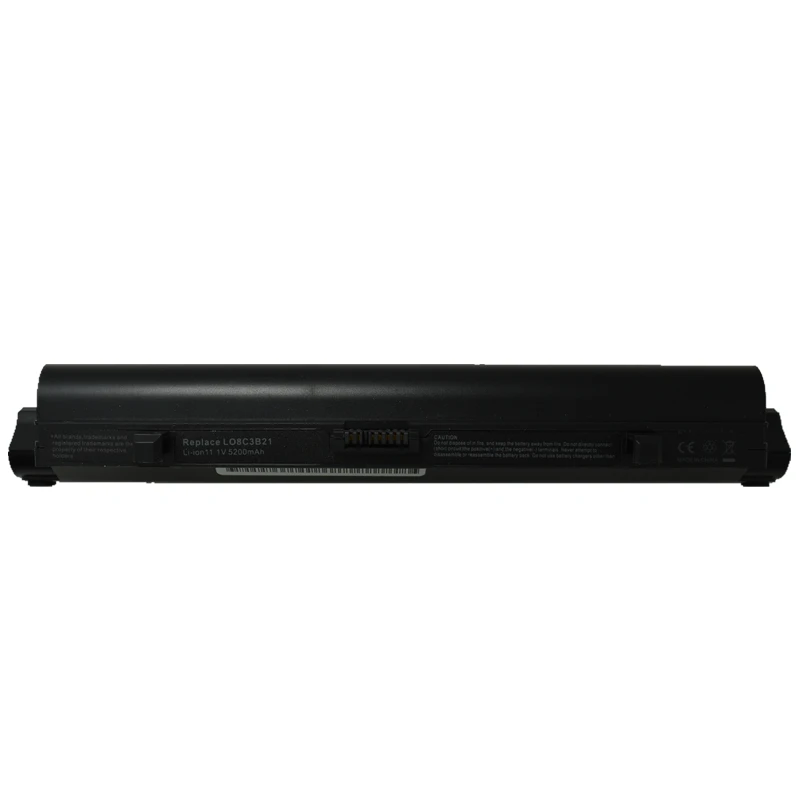 HSW ноутбука Батарея для LENOVO Ideapad S9 S10 S12 45K1275 51J0399 51J0398 42T4589 42T4590 L08S6C21 L08S3B21 8322LH|laptop battery