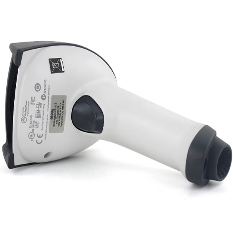 Б/у оригинальный Imager Honeywell 4600GHD 1D/2D/Высокоплотный с USB-кабелем | Компьютеры и офис