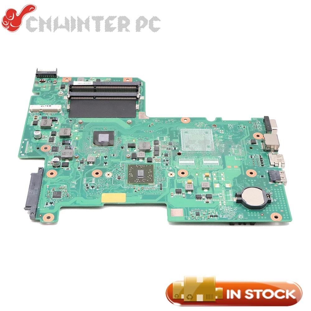 NOKOTION MBRL60P002 MB.RL60P.002 для Acer aspire 7250 7250z материнская плата ноутбука DDR3 AAB70 08N1 0NW3J00