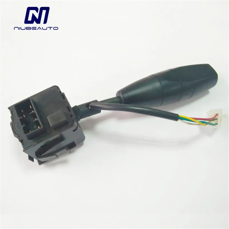 Переключатель поворотного сигнала NIUBEAUTO для CHEVROLET MATIZ DAEWOO LANOS 96242526 399320-1000 |
