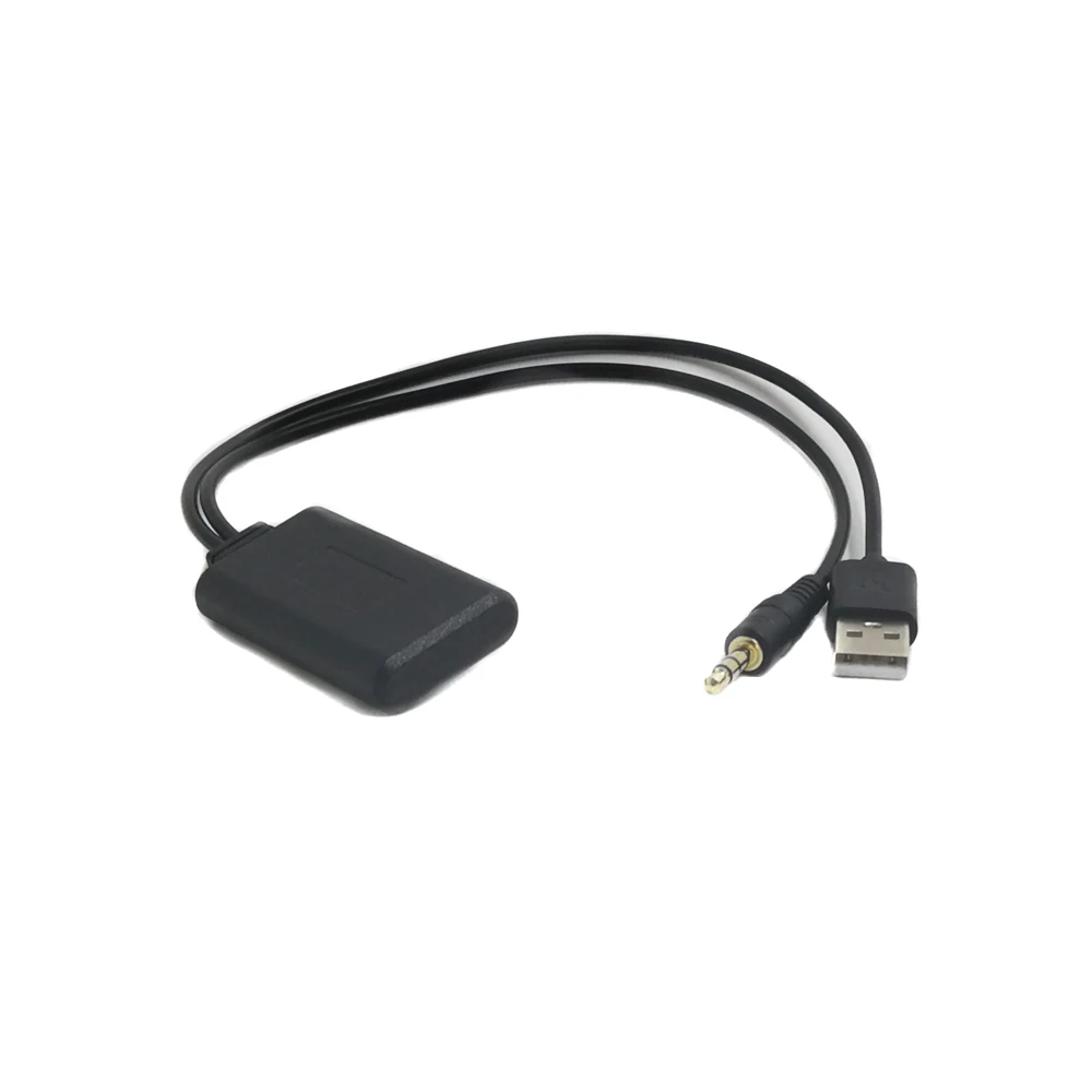 Biurlink для Alpine Ai-NET JVC KS-U58 PD100 U57 U29 радио Bluetooth аудио Aux адаптер AUX-IN кабель