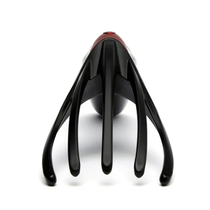 Held SPA Five Finger Relax Массажная головка волосы кожа головы шеи снятие стресса машина| |