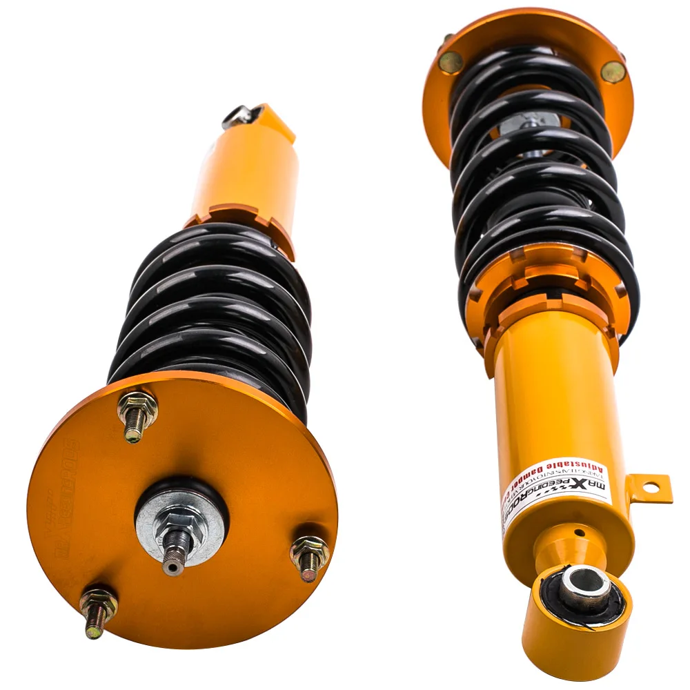 Комплект подвески Coilover для Тойота Супра A70 JZA70 MA70 GA70 86-92 Регулируемая амортизационная стойка