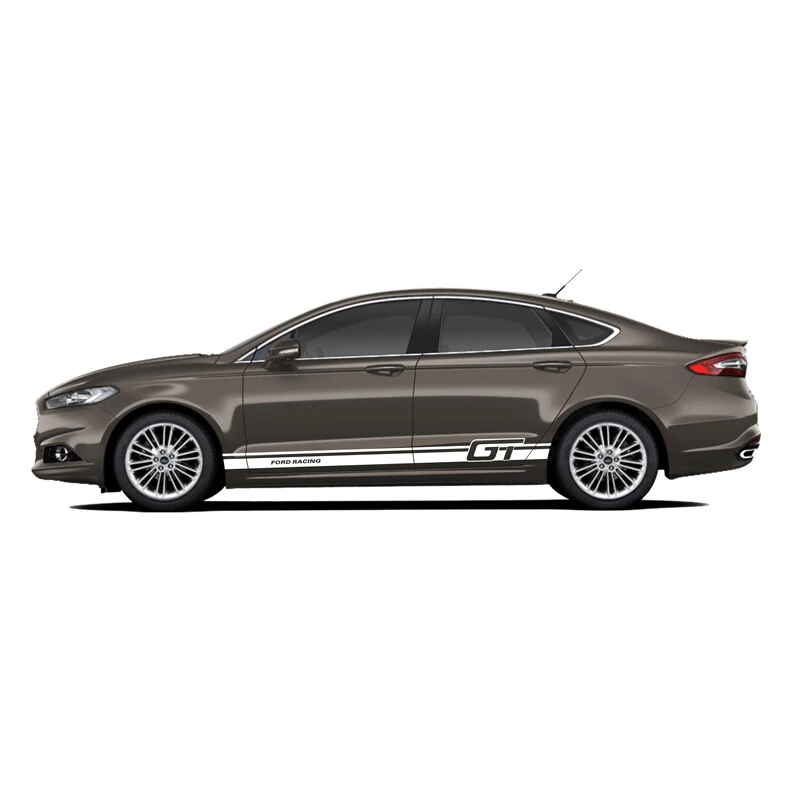 Автомобильный Стайлинг World Datong стикер для автомобиля Ford Mondeo автомобильные