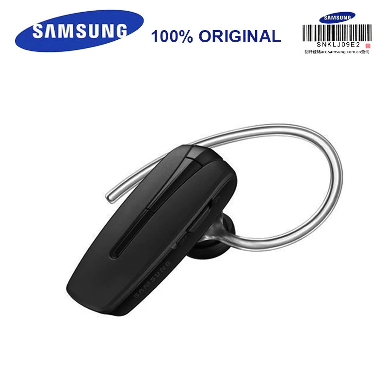 samsung HM1350 беспроводной Bluetooth наушники с DSP интеллектуальное шумоподавление поддержка Смартфон/Ipad/планшет