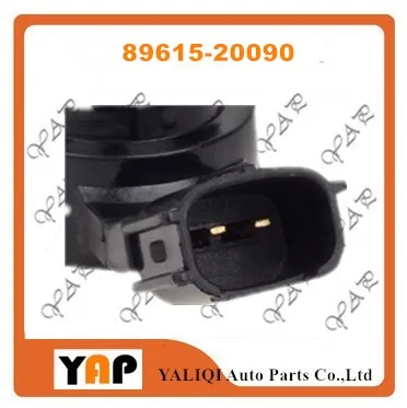 Датчик детонации двигателя для FITToyota Highlander ключ Toyota Camry Avalon Corolla FJ Cruiser Land Yaris Matrix