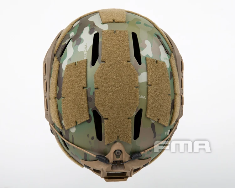 FMA TB1307 Caiman баллистический шлем для тактической охоты альпинистский шлем