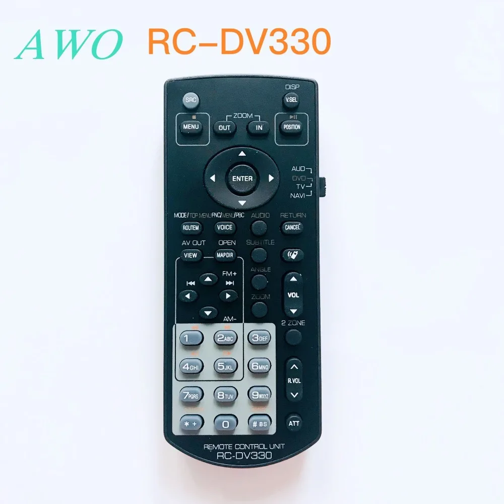 

Новый RC-DV330 для Kenwood DNX модель навигации автомобиля DVD DX8024BT DDX8019 DX8022BT