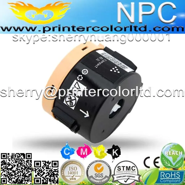 Тонер картридж для Fuji XEROX Phaser 3010/3040B/3040/Workcenter WC