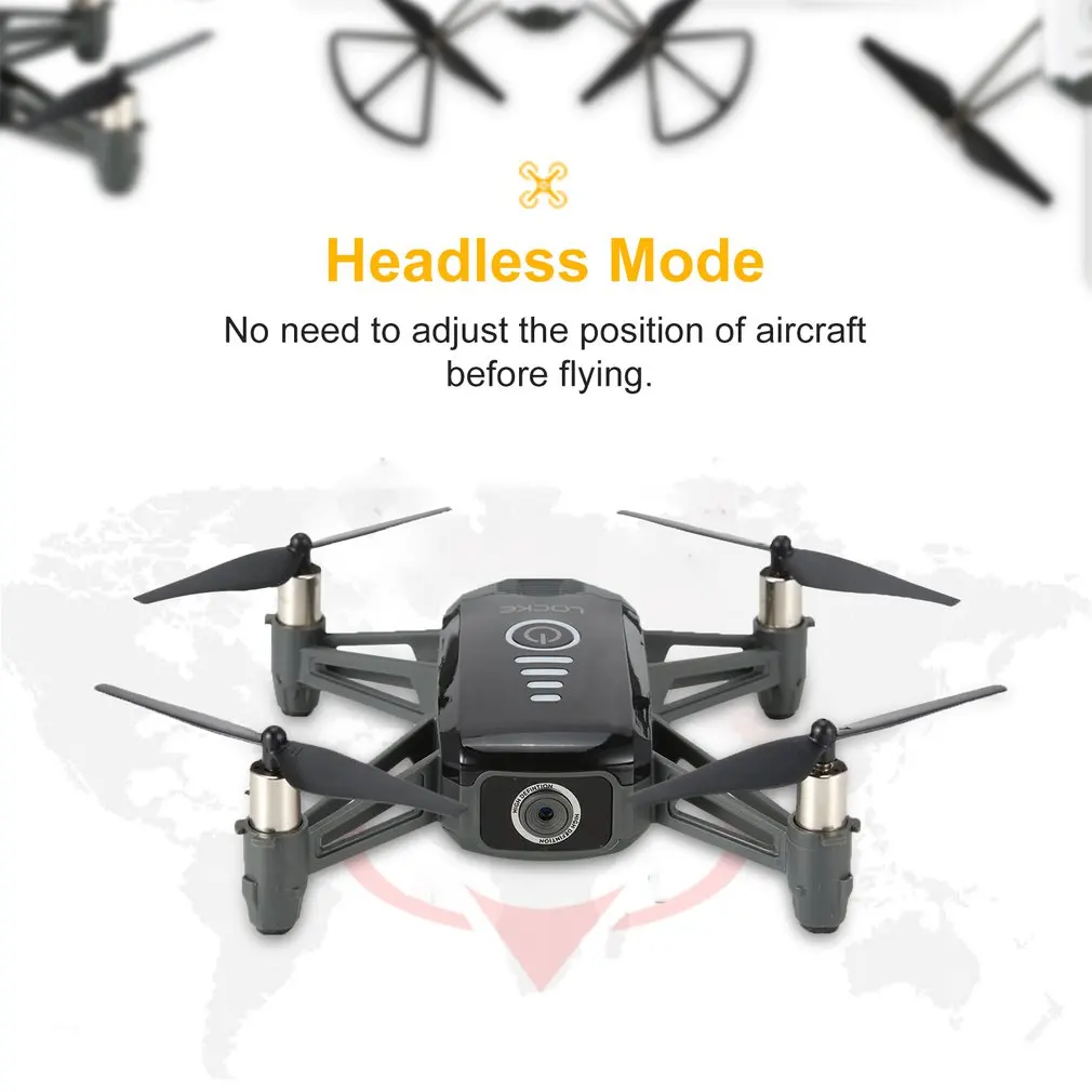 SHRC H2 wifi 2 K FPV RC Дрон оптического потока позиционирования Смарт следование RTF Квадрокоптер RC пульт дистанционного управления Вертолет игрушка