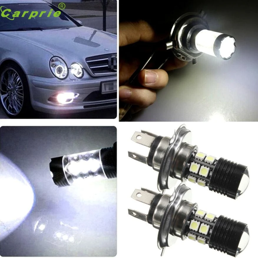 Новое поступление светодиодные противотуманные фары CARPRIE дневные