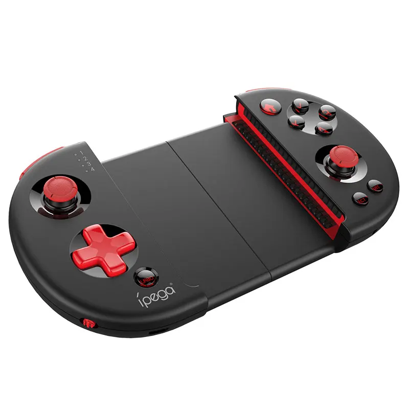 Original IPEGA PG-9087 Extendable Bluetooth Wireless Controller Gamepad Joystick for iOS Android Smartphones | Электроника