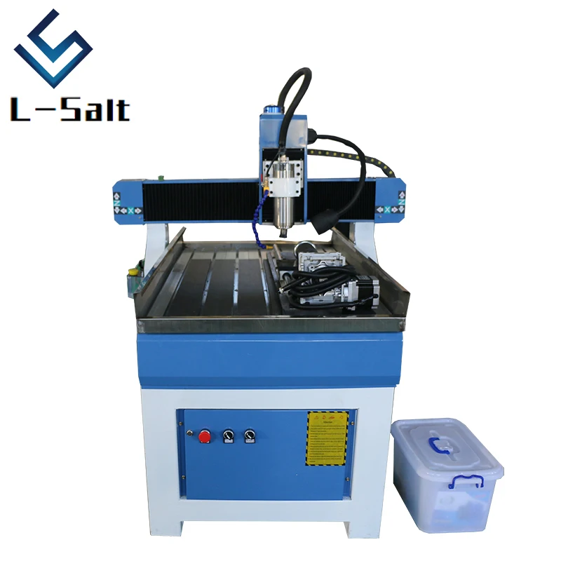 cnc router kit 3 axis stone engraving milling machine 6090 | Инструменты
