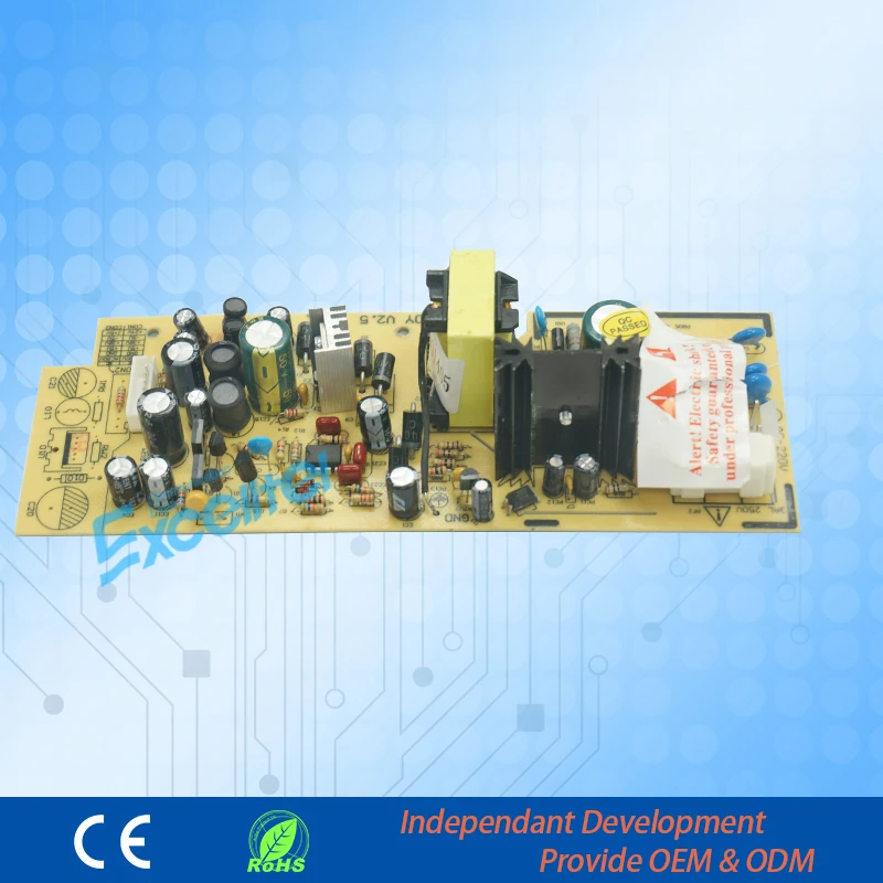 Плата питания CDDY для телефона Excelltel CP832|board|board board |