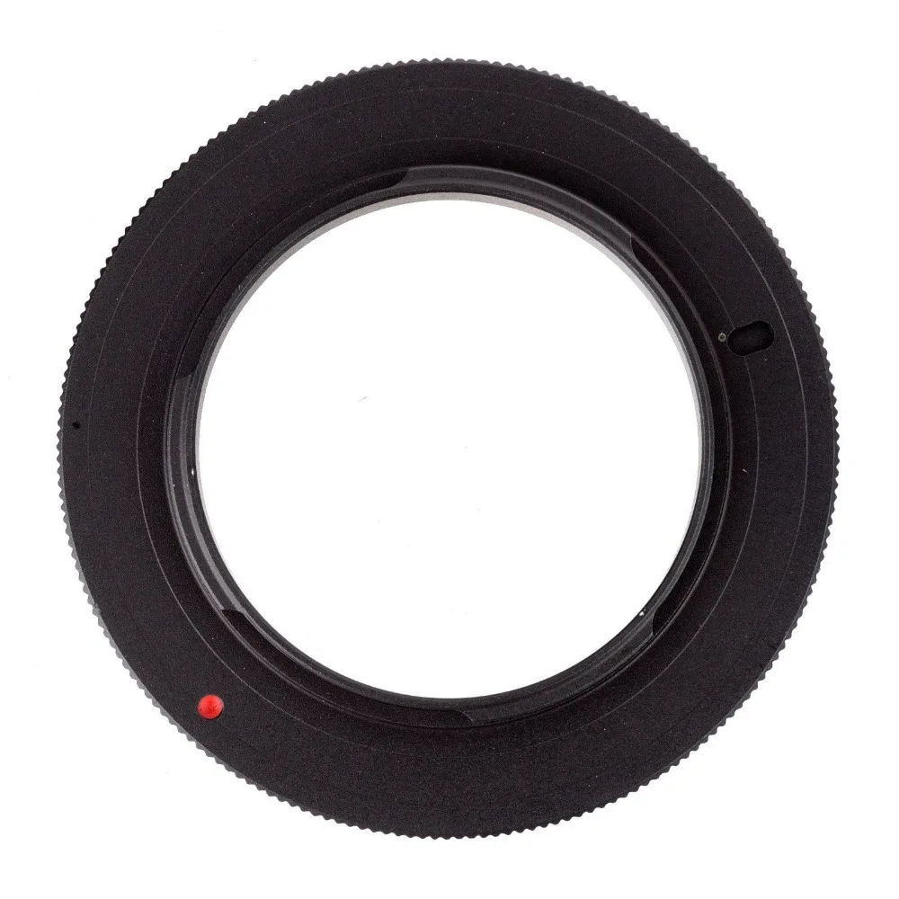 Обратное переходное кольцо для макрообъектива Sony NEX | Электроника