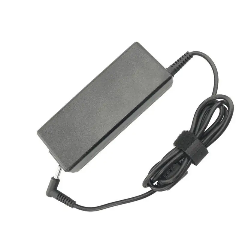 19 5 V 3.34A 65W AC/DC адаптер питания зарядное устройство для Dell Inspiron 11 3147 3148 3152 3153 3157 Latitude