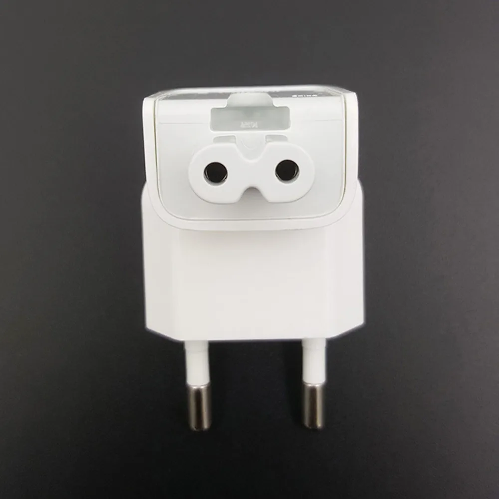 Блок питания для Apple iPad iPhone 10W 12W USB зарядное устройство с европейской вилкой