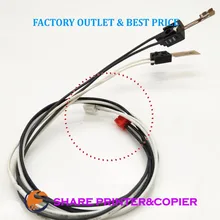 Поделиться OEM комплект термистора LJ1345001 LJ1345002 для Brother 7050 MFC8880 MFC8881