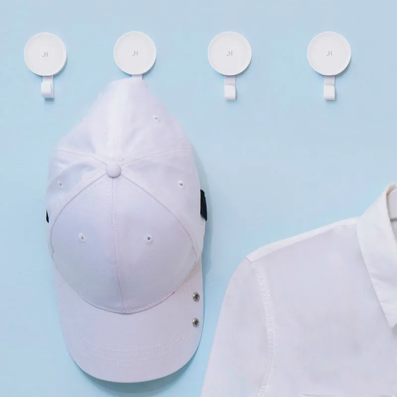 Оригинальный настенный крючок Xiaomi HL для швабры спальни кухни держатель с