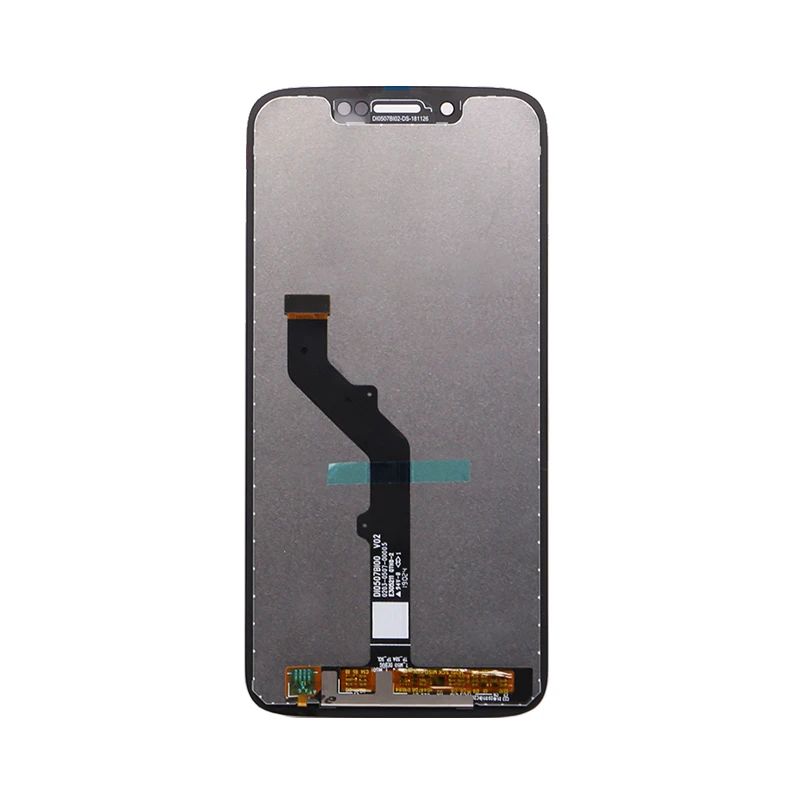 Дисплей сенсорного экрана LCD для Motorola Moto G7 Play XT1952, 5,7 дюймов, замена, бесплатная доставка.