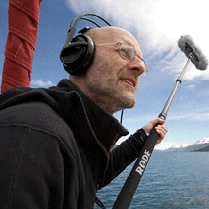 Микрофон бум сплав алюминий 5 секций рукоятка Rig опорная штанга флэш светильник