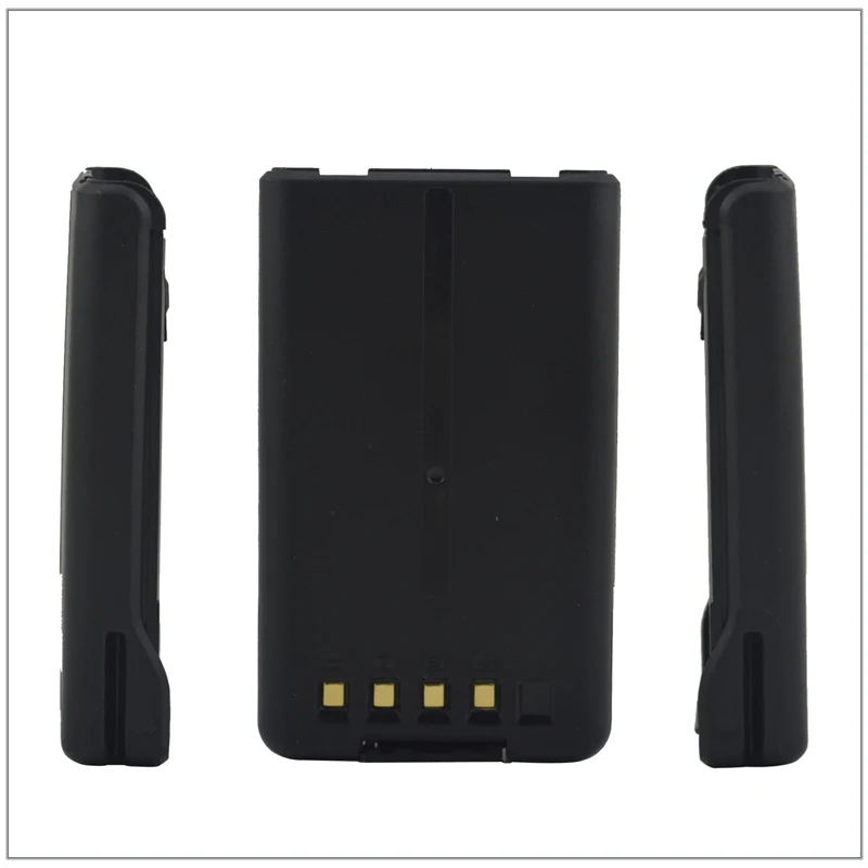 KNB-47L 7 4 V 1950mAh литий-ионный аккумулятор для KENWOOD NX-200E NX-200E3 NX-200K NX-200K2 NX-200SE | Мобильные