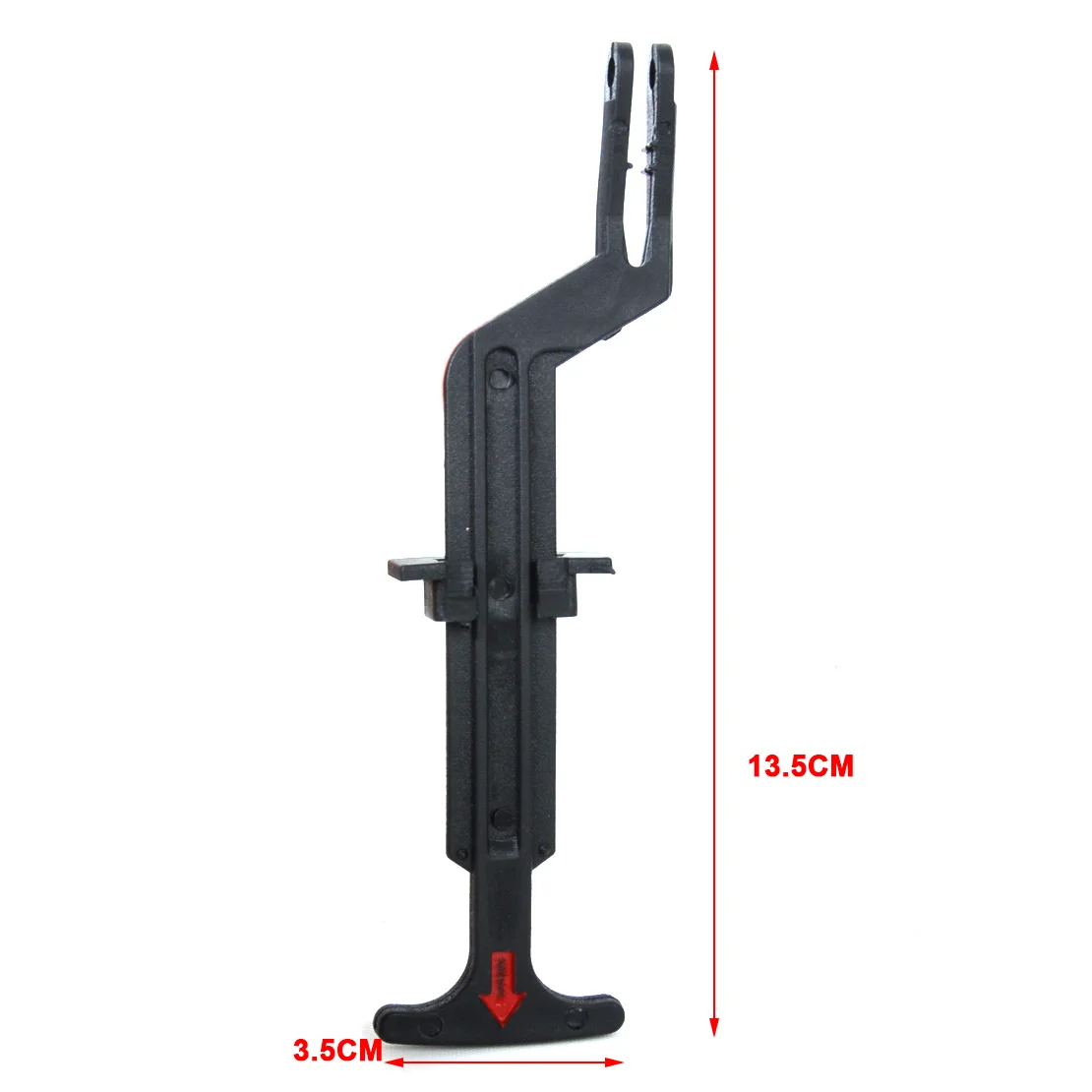 CITALL 3B0823593 новый капот релиз стержень замок защелка ручка для VW Passat B5/B5.5 1998 1999 2000 2001
