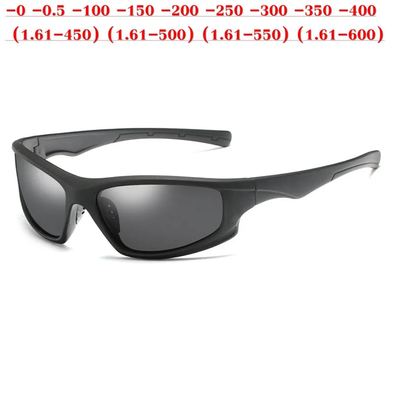 Фото Брендовые дизайнерские поляризованные солнцезащитные очки для мужчин винтажные