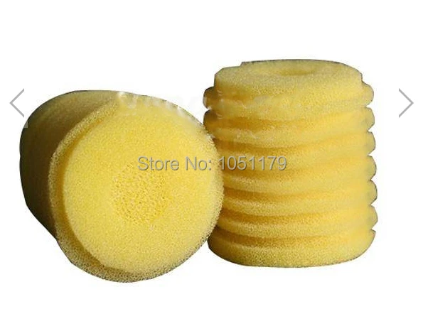 Free Shipping !!! Aquarium Replace Biological Filter Build-In Filtration Cotton | Filters &amp Accessories