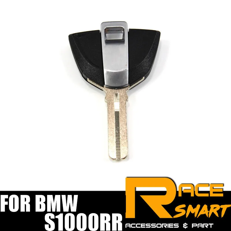 Пустой ключ для Мотоцикла BMW F800GS F800ST K1200R K1200S R1200GS 2013-2015 кольца ключей с лезвиями