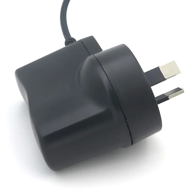 Адаптер питания переменного/постоянного тока 6 в 5 мА 1 шт.|power 6v|ac dc universaladapter us |