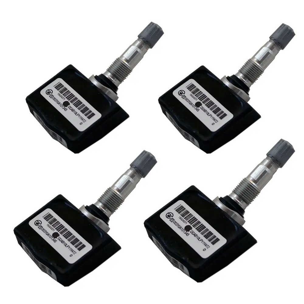 40700-1AA0D TPMS TIRE PRESSURE SENSOR For Nissan Armada Maxima Frontier NV200 Pathfinder | Автомобили и мотоциклы