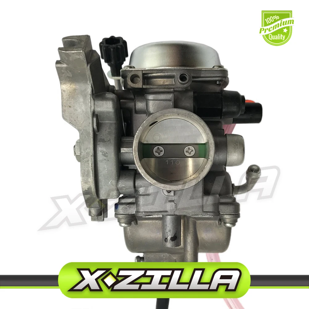 

32.5mm Carburetor For Kazuma Jaguar 500cc ATV Motorized Bicycle Go Kart