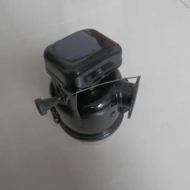 Воздушный фильтр полный w/фильтр в сборе МАСЛЯНАЯ ВАННА для робин EY28 EY28D воздушный