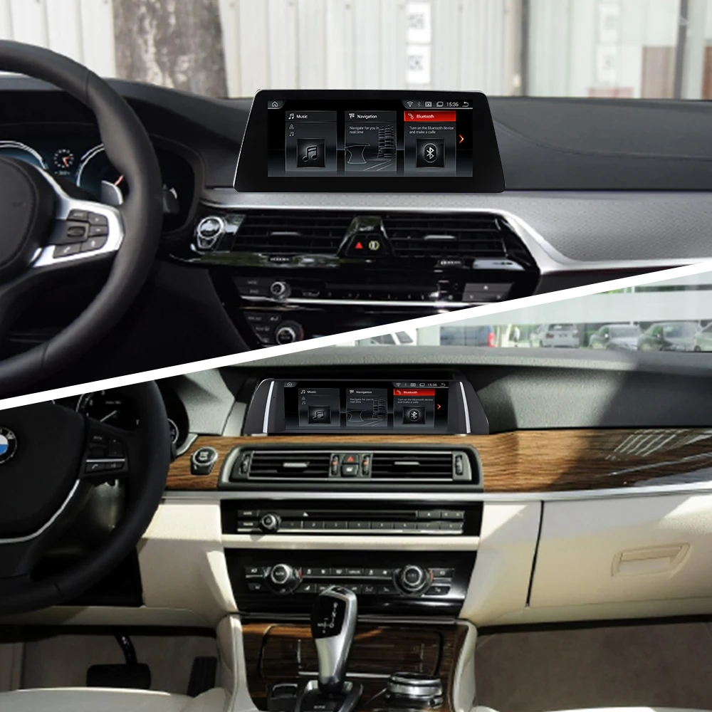 Мультимедийный плеер мультимедийная система на Android 8 0 с IPS экраном 10 25 дюйма GPS