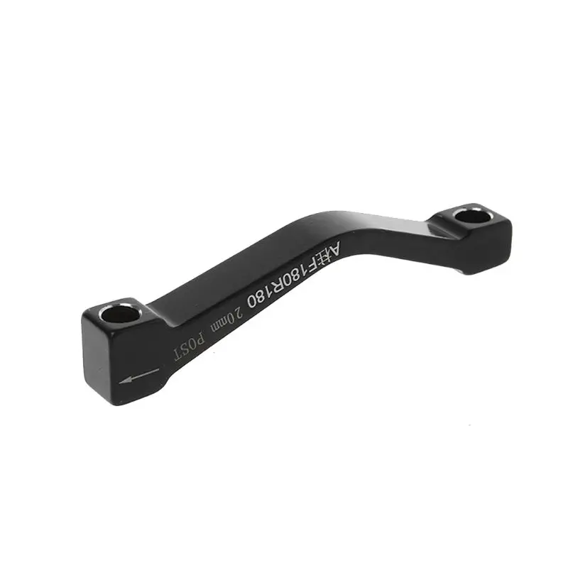 Bicycle Disc Brake Adapter Alloy Disc Brake A Bracket With Screw MTB Bike Parts Supplies Repair Accessories