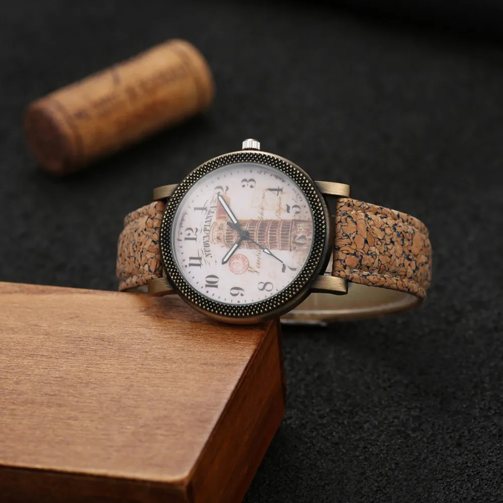Мода для влюбленных деревянные часы поворотные мужские женские и reloj madera mujer hombre